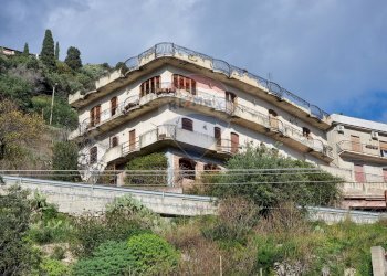 Edificio all\'aperto - Casa indipendente crocifisso, Taormina - foto 24