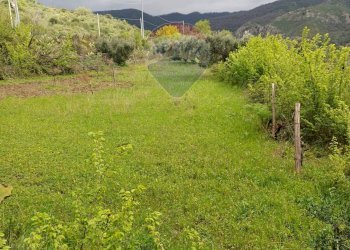 Vista delle montagne - Terreno agricolo contrada san giovanni, Roccella Valdemone - foto 2