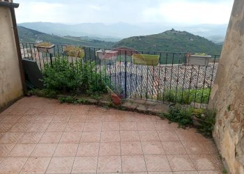 Terrazza - Independent house Via Ragusa
 
10, Calascibetta - photo 5