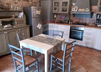 Cucina - Independent house Via Ragusa
 
10, Calascibetta - photo 9