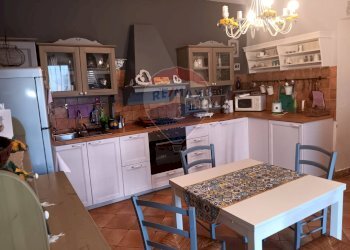 Cucina - Independent house Via Ragusa
 
10, Calascibetta - photo 3