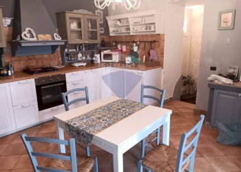 Cucina - Independent house Via Ragusa
 
10, Calascibetta - photo 12