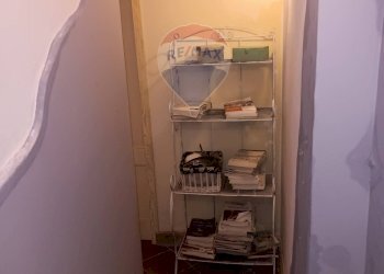 Dispensa di stoccaggio - Independent house Via Ragusa
 
10, Calascibetta - photo 13