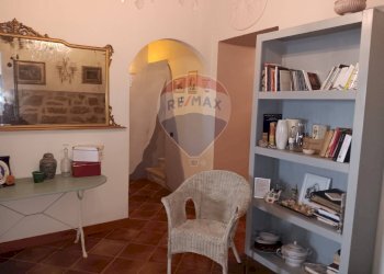 Sala da pranzo - Independent house Via Ragusa
 
10, Calascibetta - photo 19