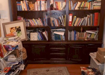 Ufficio - Independent house Via Ragusa
 
10, Calascibetta - photo 21