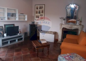 Soggiorno - Independent house Via Ragusa
 
10, Calascibetta - photo 25