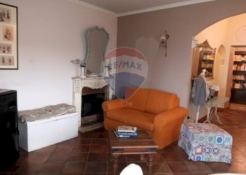 Soggiorno - Independent house Via Ragusa
 
10, Calascibetta - photo 26