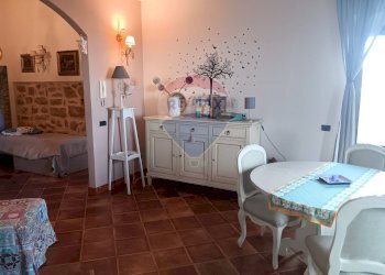 Sala da pranzo - Independent house Via Ragusa
 
10, Calascibetta - photo 28