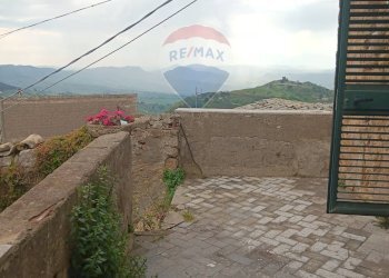 Vista delle montagne - Independent house Via Ragusa
 
10, Calascibetta - photo 30