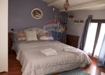 Camera / camera da letto - Independent house Via Ragusa
 
10, Calascibetta - photo 34