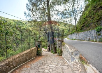 Giardino - Villa provinciale 25 Km 9, Mandanici - foto 2