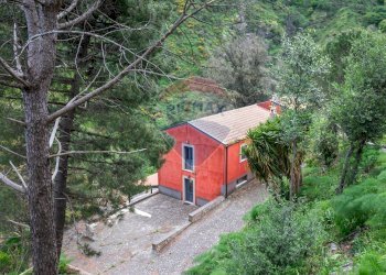 Casa all\'aperto - Villa provinciale 25 Km 9, Mandanici - foto 4