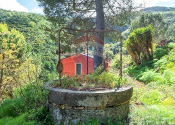 Casa all\'aperto - Villa provinciale 25 Km 9, Mandanici - foto 14