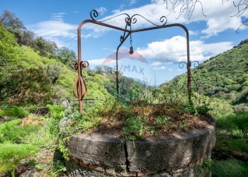 Vista delle montagne - Villa provinciale 25 Km 9, Mandanici - foto 15