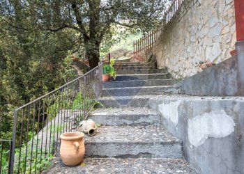 Scale - Villa provinciale 25 Km 9, Mandanici - foto 16