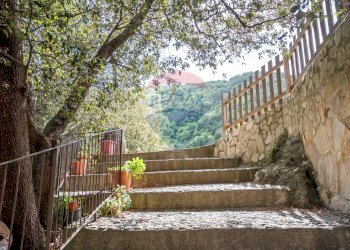 Scale - Villa provinciale 25 Km 9, Mandanici - foto 17