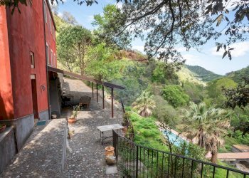 Giardino - Villa provinciale 25 Km 9, Mandanici - foto 18