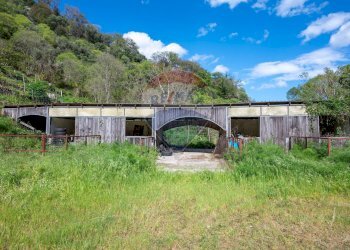 Giardino - Villa provinciale 25 Km 9, Mandanici - foto 20