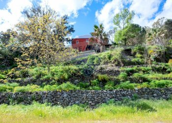 Giardino - Villa provinciale 25 Km 9, Mandanici - foto 21