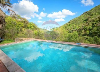 Piscina - Villa provinciale 25 Km 9, Mandanici - foto 25