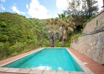 Piscina - Villa provinciale 25 Km 9, Mandanici - foto 26