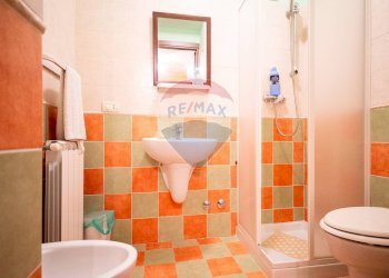 Bagno - Villa provinciale 25 Km 9, Mandanici - foto 32