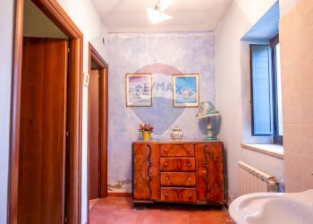 Bagno - Villa provinciale 25 Km 9, Mandanici - foto 40