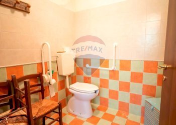 Bagno - Villa provinciale 25 Km 9, Mandanici - foto 41