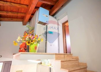 Scale - Villa provinciale 25 Km 9, Mandanici - foto 46