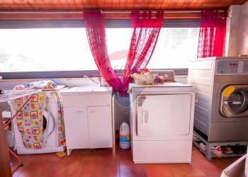 Lavanderia - Villa provinciale 25 Km 9, Mandanici - foto 47