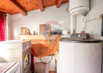 Lavanderia - Villa provinciale 25 Km 9, Mandanici - foto 48