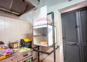 Cucina - Villa provinciale 25 Km 9, Mandanici - foto 50