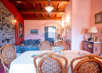 Sala da pranzo - Villa provinciale 25 Km 9, Mandanici - foto 52