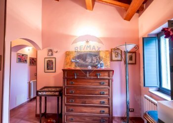 Hall / corridoio - Villa provinciale 25 Km 9, Mandanici - foto 53