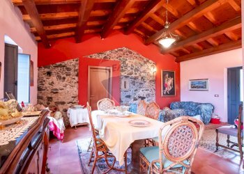 Sala da pranzo - Villa provinciale 25 Km 9, Mandanici - foto 54