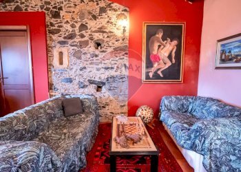 Soggiorno - Villa provinciale 25 Km 9, Mandanici - foto 56