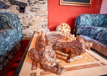 Dettagli - Villa provinciale 25 Km 9, Mandanici - foto 58