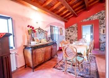 Sala da pranzo - Villa provinciale 25 Km 9, Mandanici - foto 59