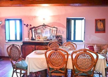 Sala da pranzo - Villa provinciale 25 Km 9, Mandanici - foto 67