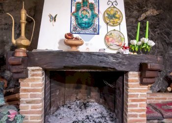 Dettagli - Villa provinciale 25 Km 9, Mandanici - foto 68