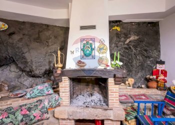 Soggiorno - Villa provinciale 25 Km 9, Mandanici - foto 80