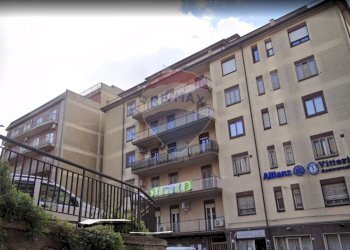 Edificio all\'aperto - Appartamento Via Libertà
 
93, Enna - foto 1