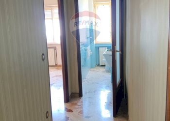 Hall / corridoio - Appartamento Via Libertà
 
93, Enna - foto 4