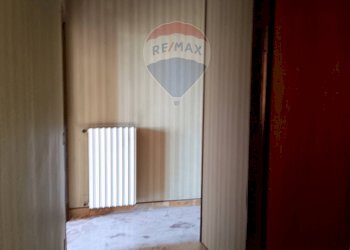 Hall / corridoio - Appartamento Via Libertà
 
93, Enna - foto 8