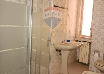 Bagno - Appartamento Via Libertà
 
93, Enna - foto 9