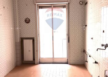 Stanza vuota - Appartamento Via Libertà
 
93, Enna - foto 14