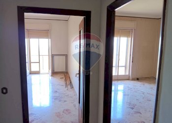 Hall / corridoio - Appartamento Via Libertà
 
93, Enna - foto 24