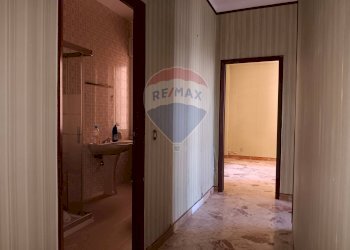 Hall / corridoio - Appartamento Via Libertà
 
93, Enna - foto 25