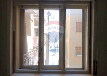 Stanza vuota - Appartamento Via Libertà
 
93, Enna - foto 26