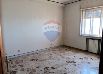 Stanza vuota - Appartamento Via Libertà
 
93, Enna - foto 27